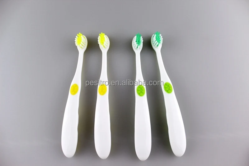 New model cute children toothbrush lovely Oral hygiene toothbrush for kids