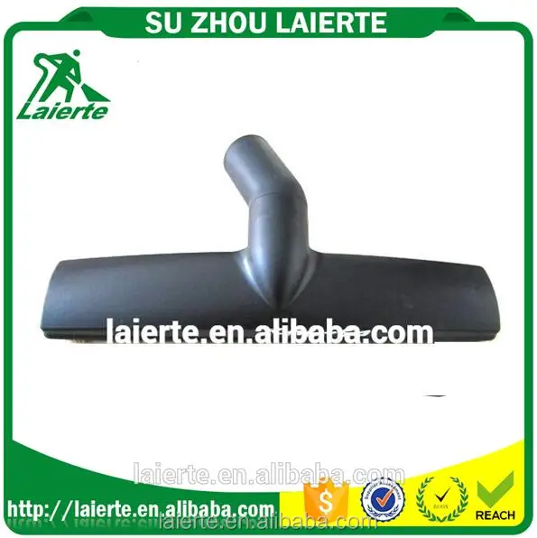 Carpet and floor use vacuum cleaner floor brush with horse hair