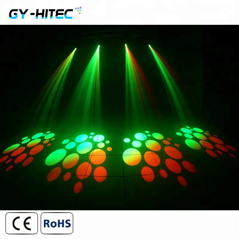 Wedding Stage Decoration 90w LED Spot Moving Head light
