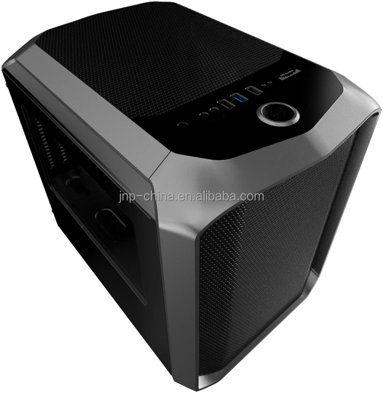 Мирко ATX Геймерский Корпус Mini ITX Компьютера