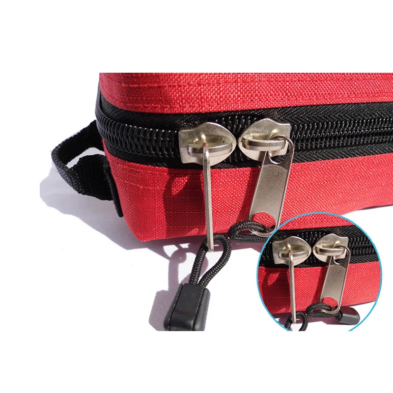 Survival Tactical Traveler First Aid Kit