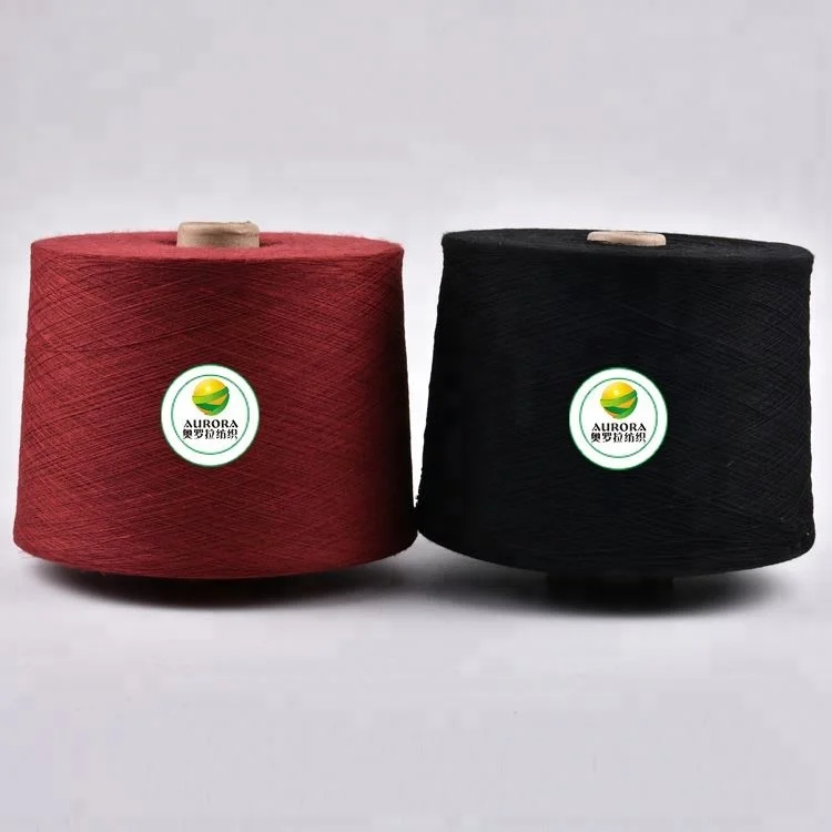 NE 4/1 hilo de algodon for hammock cotton rope pabilos
