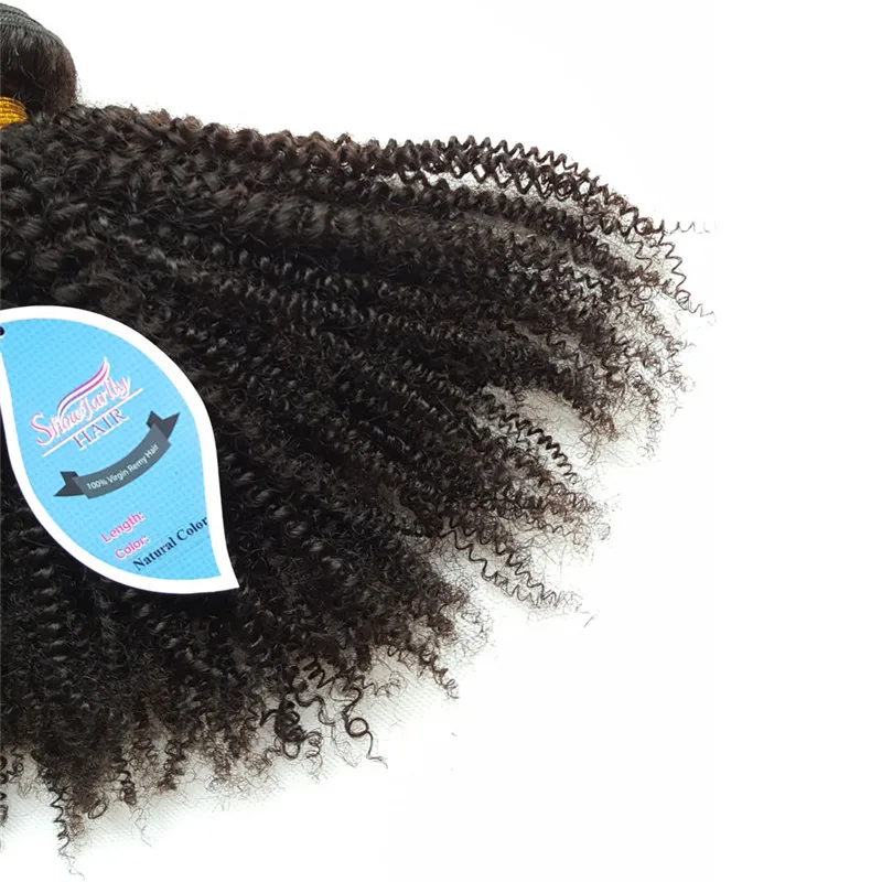 Aliexpress Hair Extension Afro Kinky Curly Human Bulk Hair buying from china