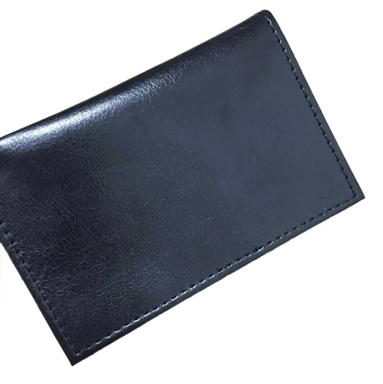 High quality Personal waterproof Custom Fancy Passport holder