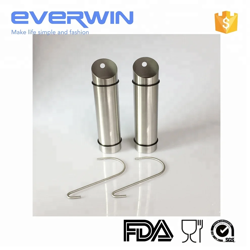 Home Stainless Steel air humidifier for radiator with hanging hook