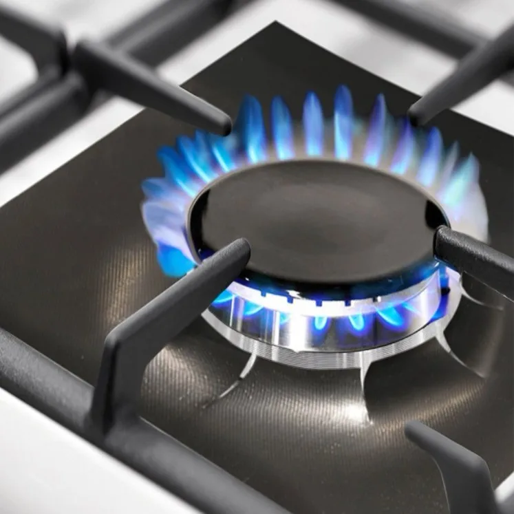 high quality ptfe impregnated oven mat