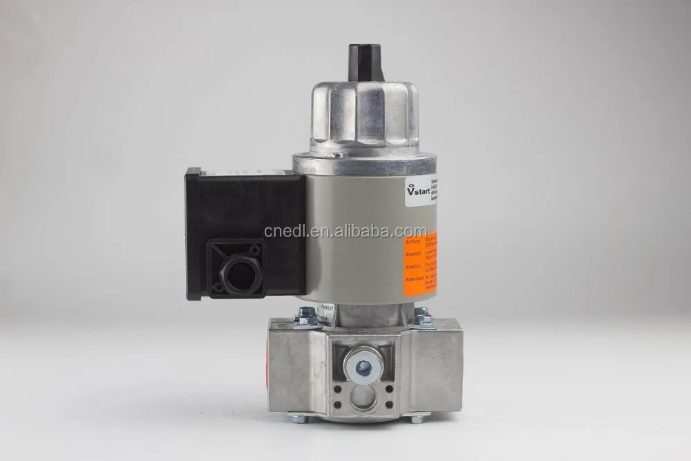 Valve MVDLE 205 MVD 205 valve group burner factory solenoid China supplier