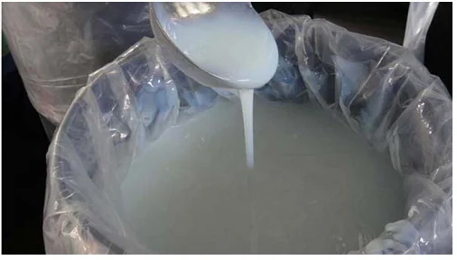 
High Performance Pure Acrylic Emulsion for Exterior Wall Paint 