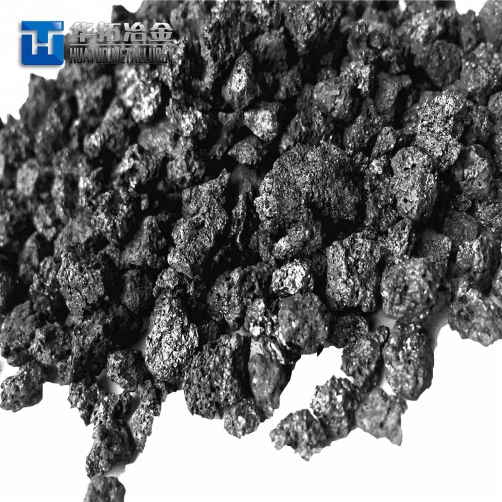 2022 Recarburizer Based Coal Activated Additive Carbon