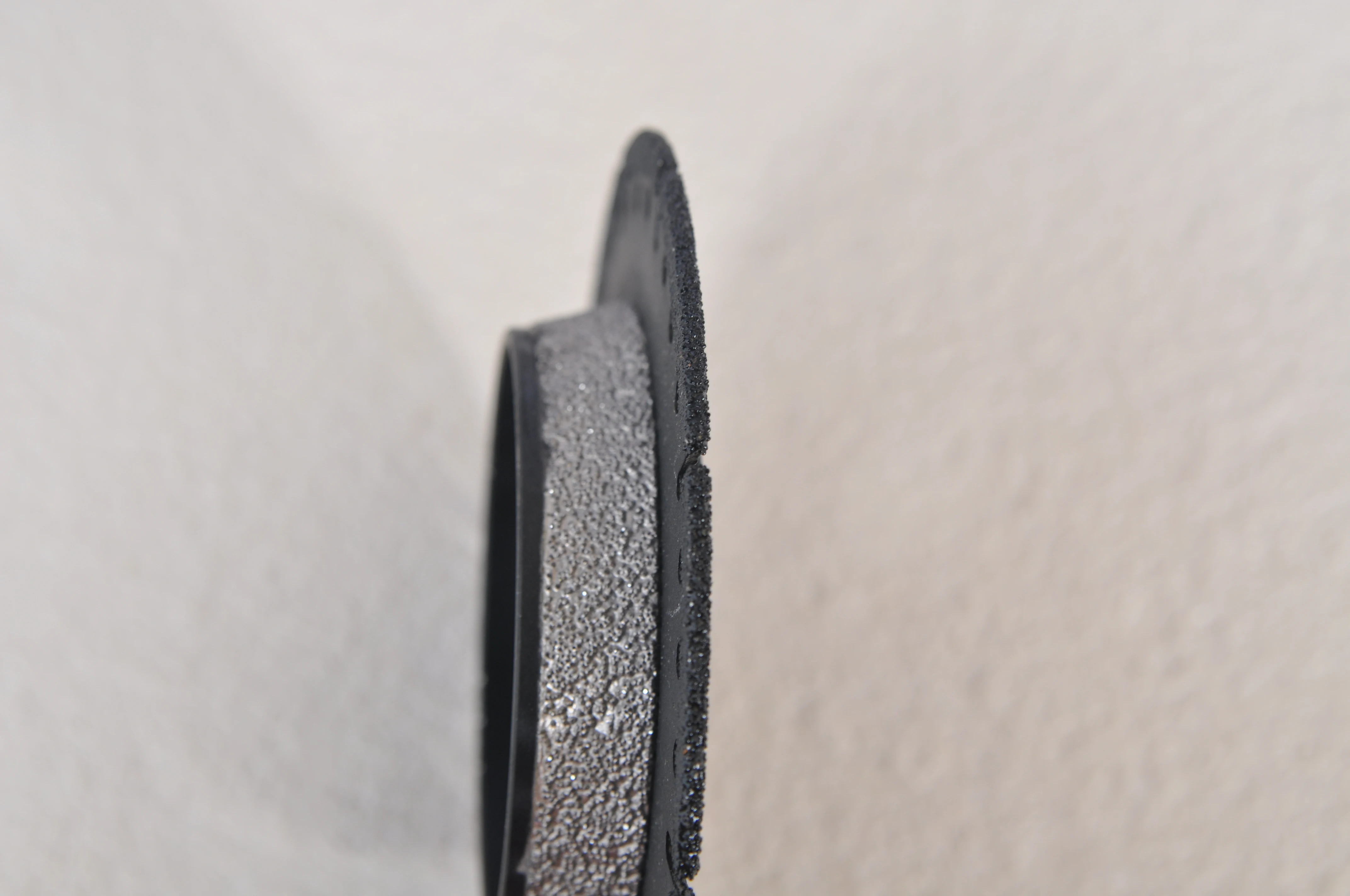 China gold manufacturer Professional Universal Vaccum brazed Pipe cutting blade. Premium quality