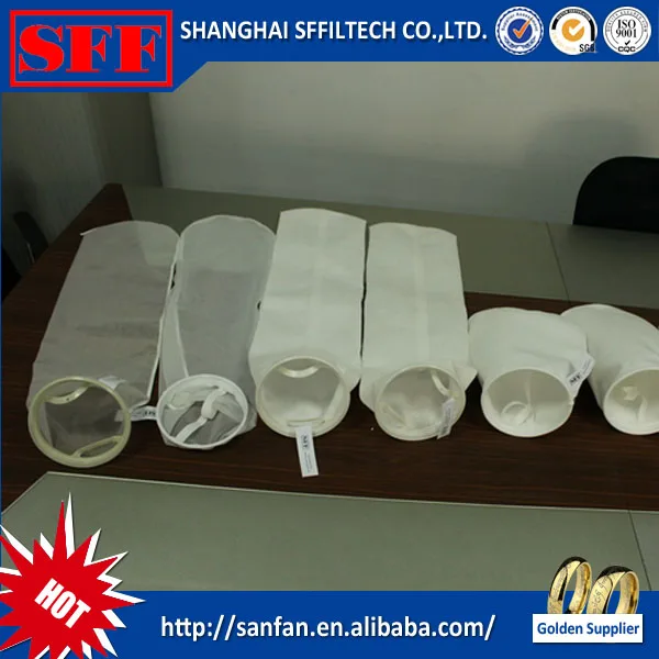 2016 новый с нейлон фильтр-Мешок для фильтрации жидкости