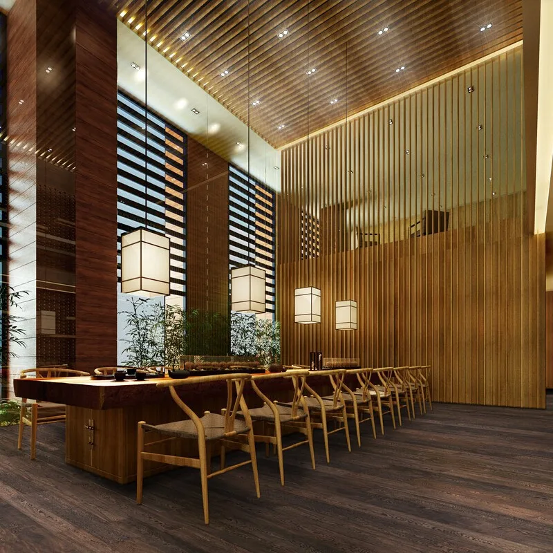 Роскошный дизайн BISINI для офиса и конференц-зала