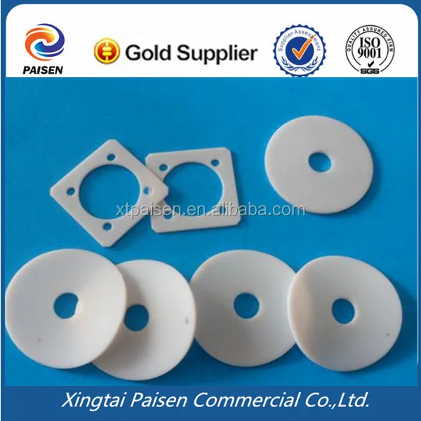 heat proof insultaion PTFE sealing gasket/rubber guide ring for refrigerator/iron