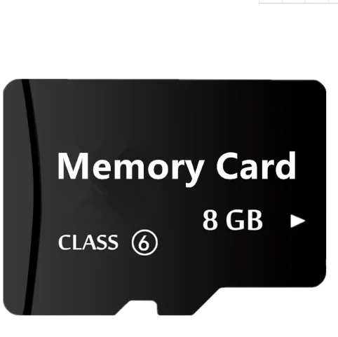 Тайвань 3 года гарантии быстрая скорость оригинальный чип класс 10 Tf карта, SD карта памяти, 8 ГБ 16 ГБ 128 ГБ 512 ГБ бесплатный образец