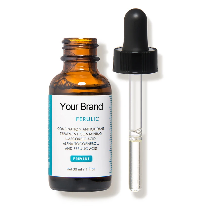 Face Serum FERULIC WITH 15% L-ASCORBIC ACID