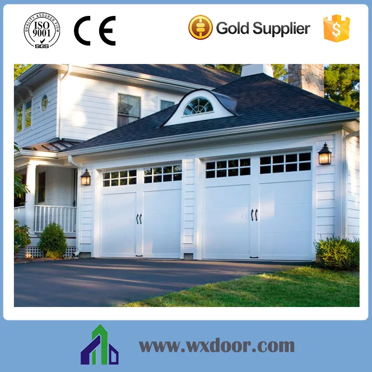 Alibaba Китай Рынок Продажи Дешевые Двери Гаража Панелей Ценам