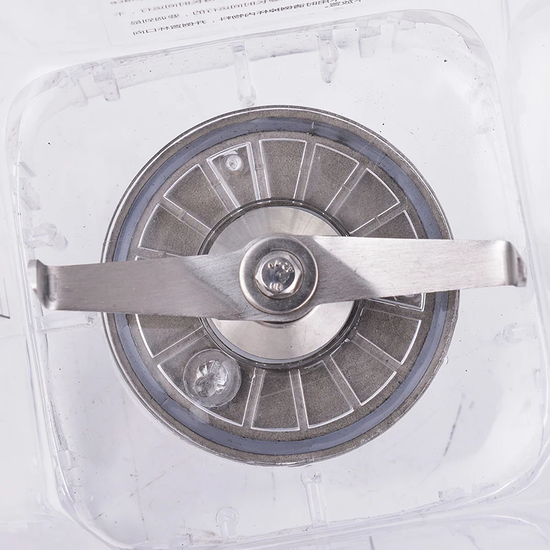 
baby food electric blender 1800W High quality factory price soundproof cover commercial blender 