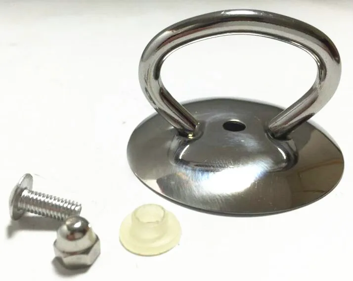 Ручка крышки кастрюли кухонная утварь термометр ручка