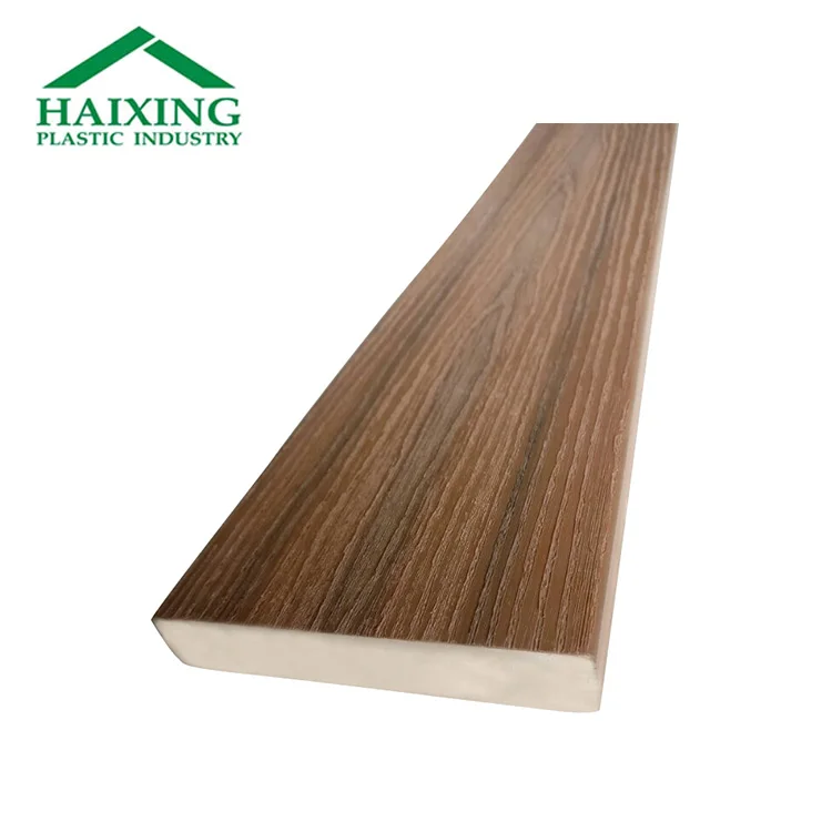 LIKEWOOD HS-01 outdoor pvc decking