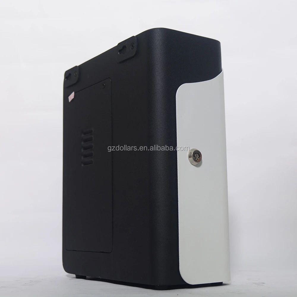 
small area scent perfume machine with a fan inside Essential Oil used Scent diffuser system / scent delivery machine / Scent dif 