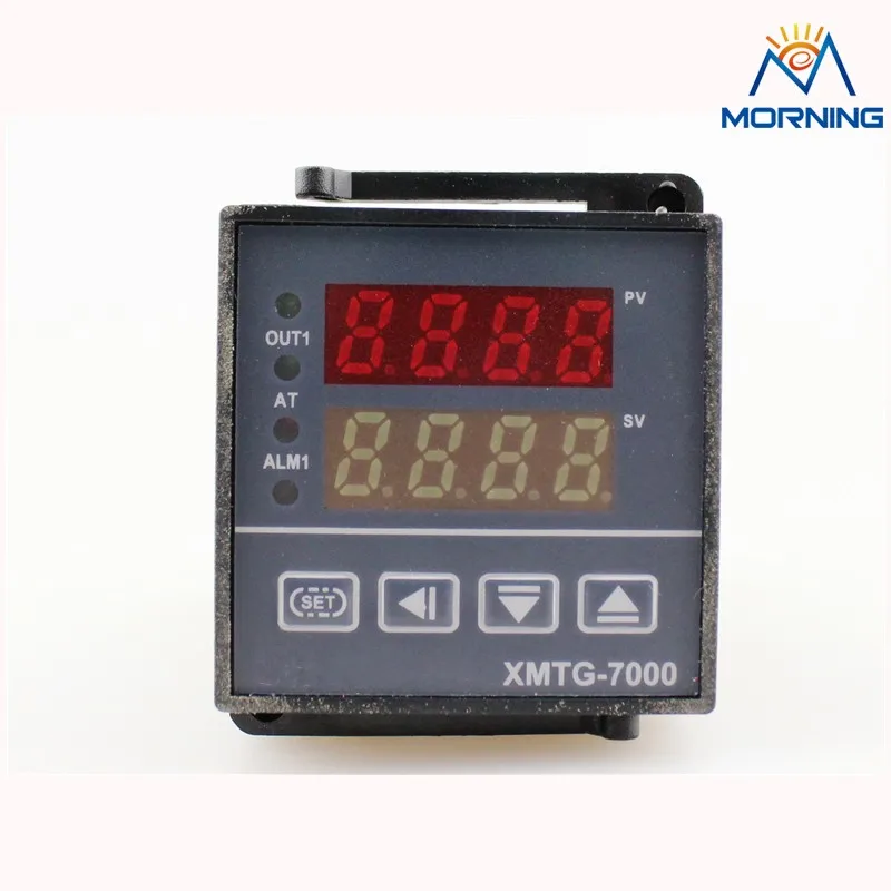 ME-XMTG7011 LED ПИД темп контроллер