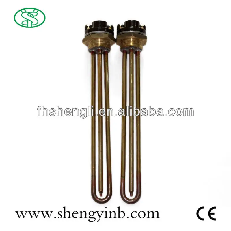 electric water boiler heating elements