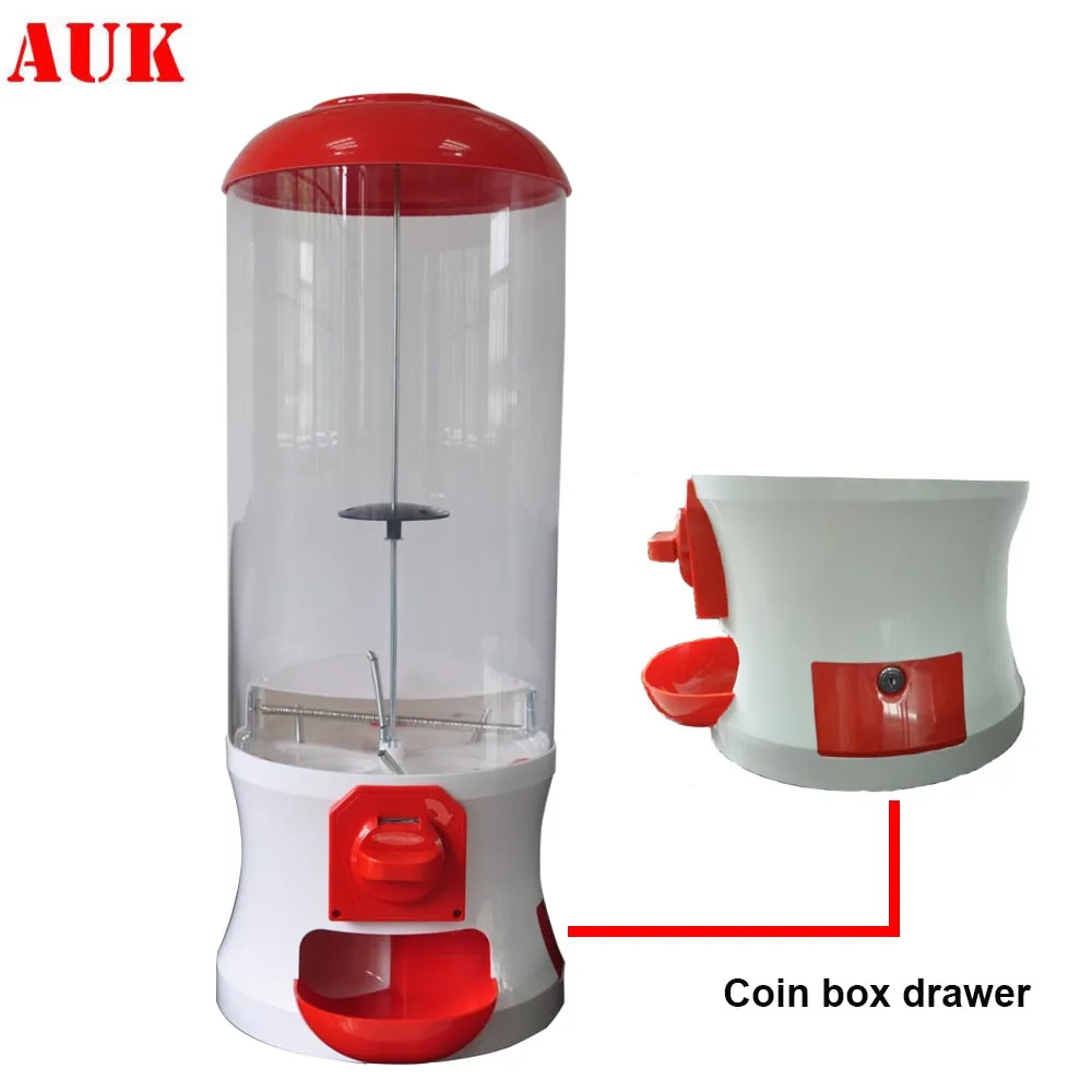 Gashapon kids capsule toy vending machines