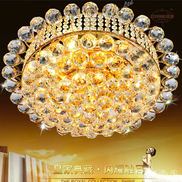 2013 beautiful famous fancy glass ball ceiling lights for living room etl6115