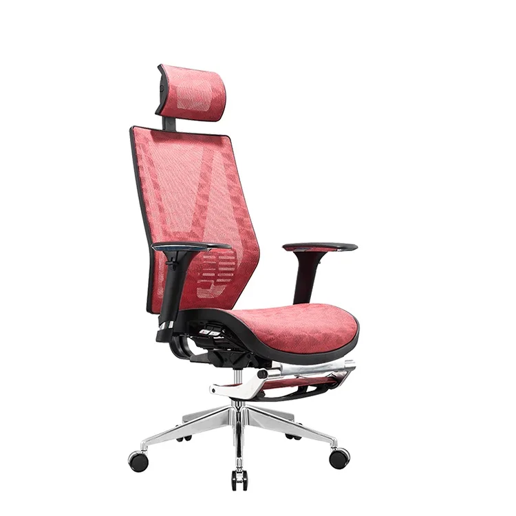 Luxury new design executive office chair mesh chair for home and office furniture