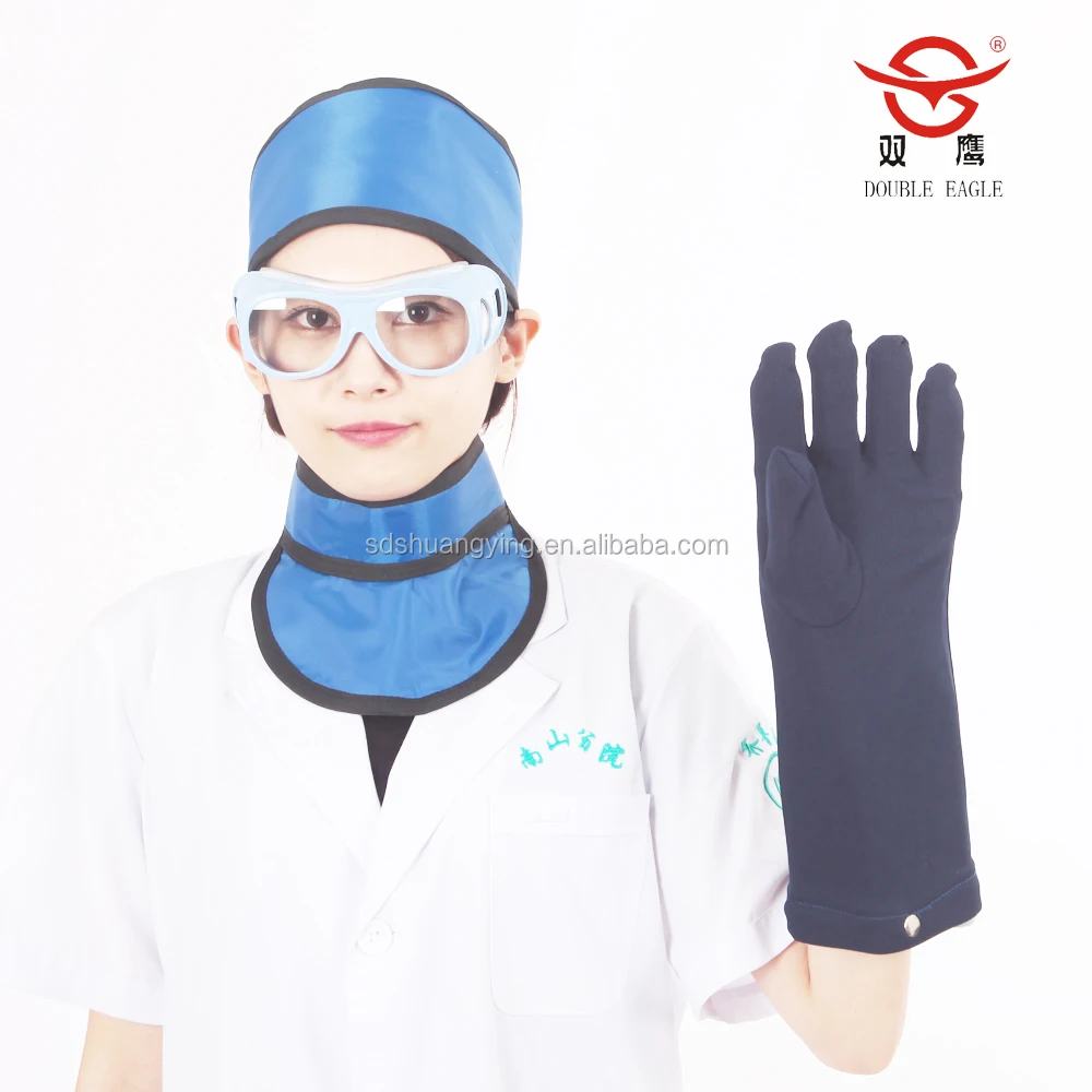 Новый Дизайн x-ray очки