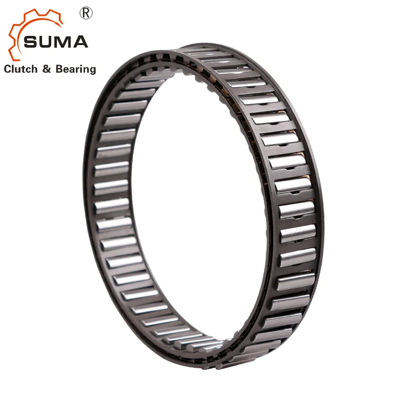 
BWX 1310003 Cage Freewheel Sprag Bearing Backstops 
