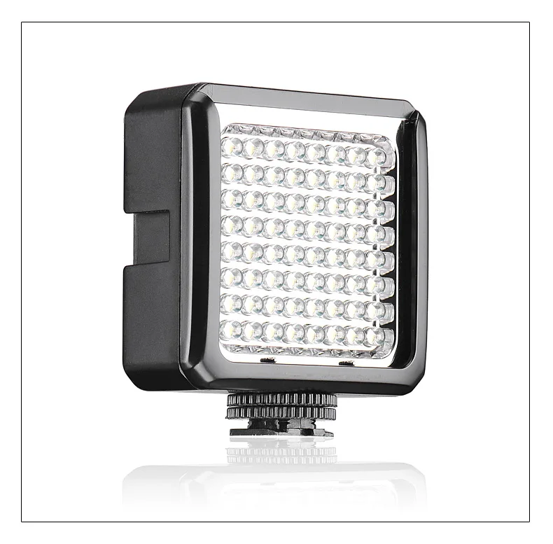 Best quality studio led camera light for CANNON NIKON CAMCORDER