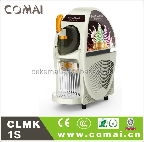 commercial frozen yogurt making machine,yogurt machine