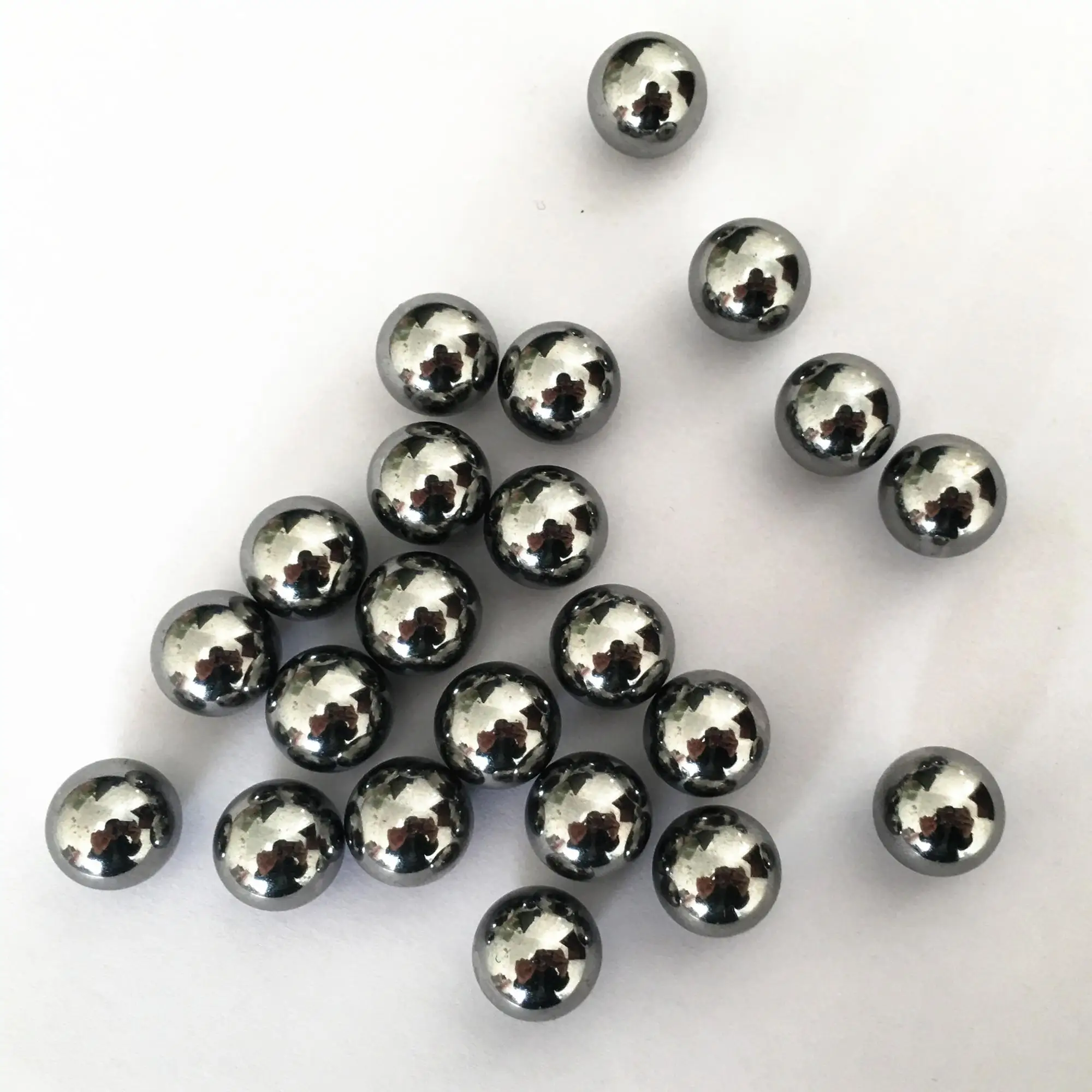 Hot Sale G1000 G500 Grade 5/32 Inch4mm Stainless Steel Balls 304 316 For Motorcycle