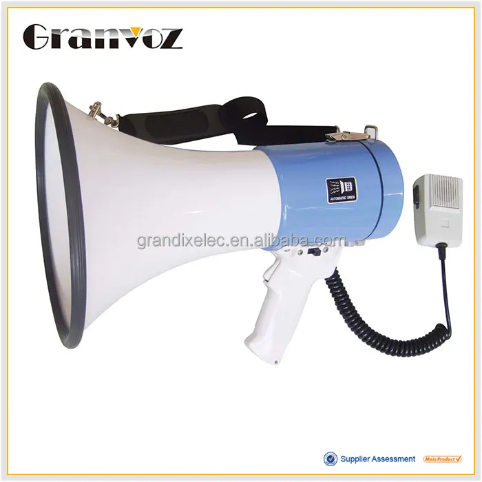 25 Вт Тип Активного игрока и портативные аудио Больший размер мегафон