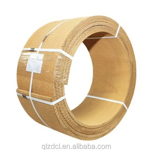 
Resin Brake Lining Rolls 