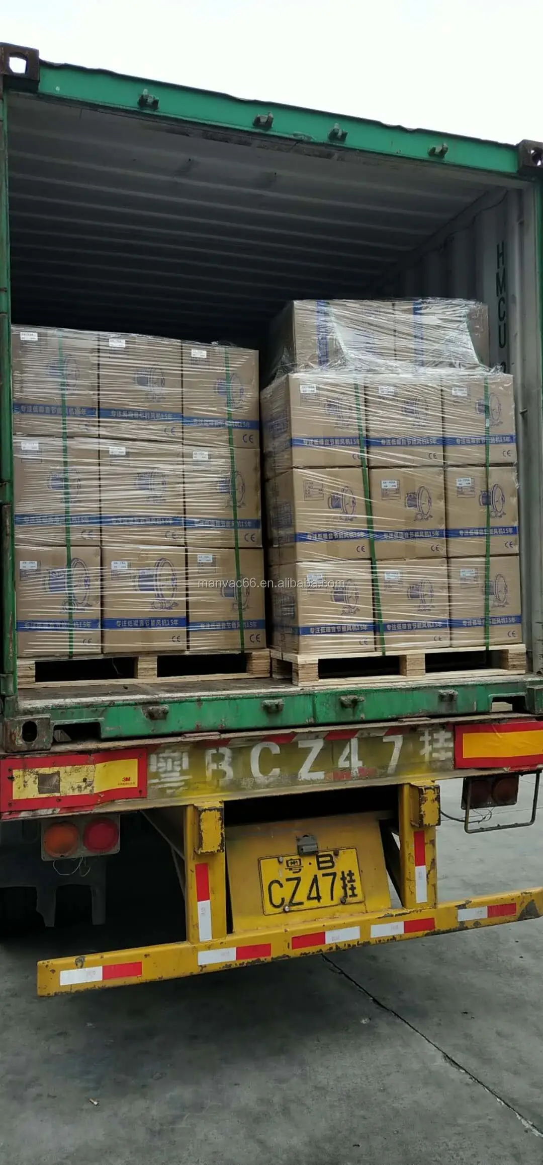 CX-100A мощность 1.5kw трехфазный 380 В среднего давления радиальные воздуходувки