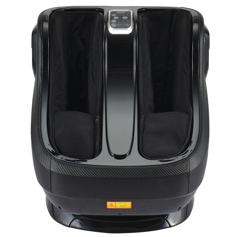 Home-Use Medical Air Compression Leg and Foot Rolling Massager (RT-1889U)