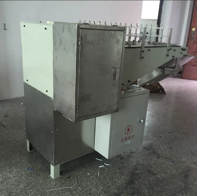 
Cotton Ball Making Machine /Absorbent Cotton Ball Making Machine for sale 