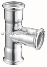 Соединительная муфта из нержавеющей стали