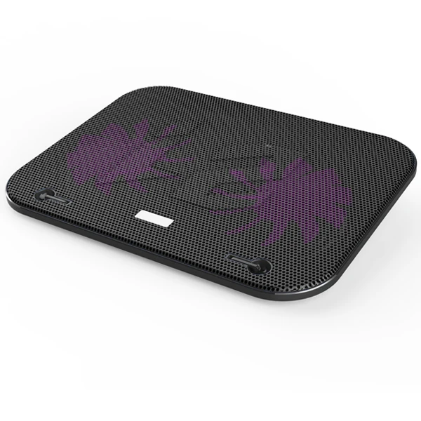 Coolcold Горячая продажа 5v usb ноутбук кулер, портативный супер тонкий 14-дюймовый охлаждающий вентилятор