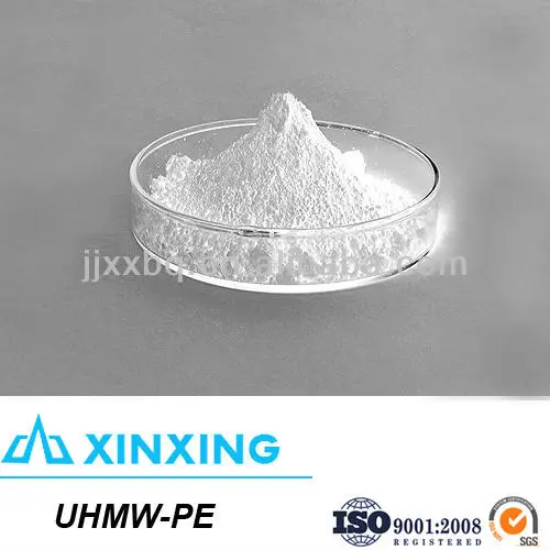 Каток из UHMWPE полиэтилена сырье порошок (сверхвысокой Молекулярной Массы полиэтилен)