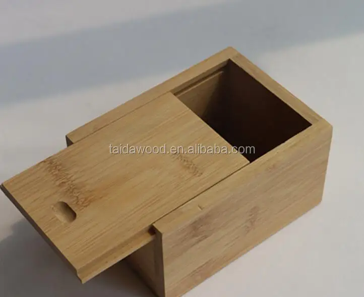 Bamboo Serving Tray