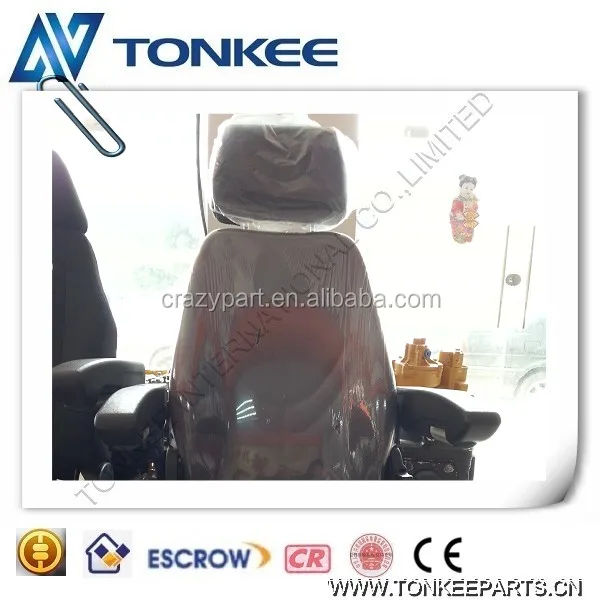 OEM KOBELCO EXCAVATOR CABIN SEAT