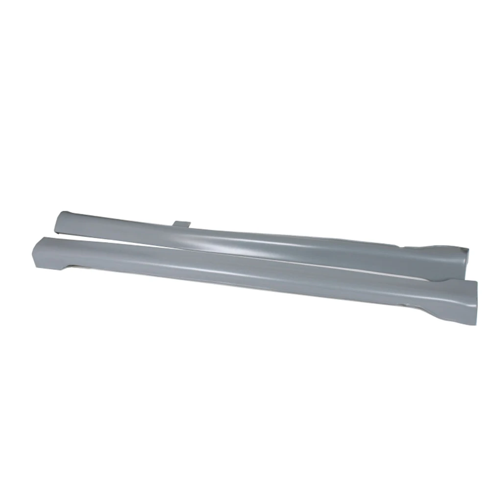 For Volkswagen VW Golf4 R32 PU side skirt 2003