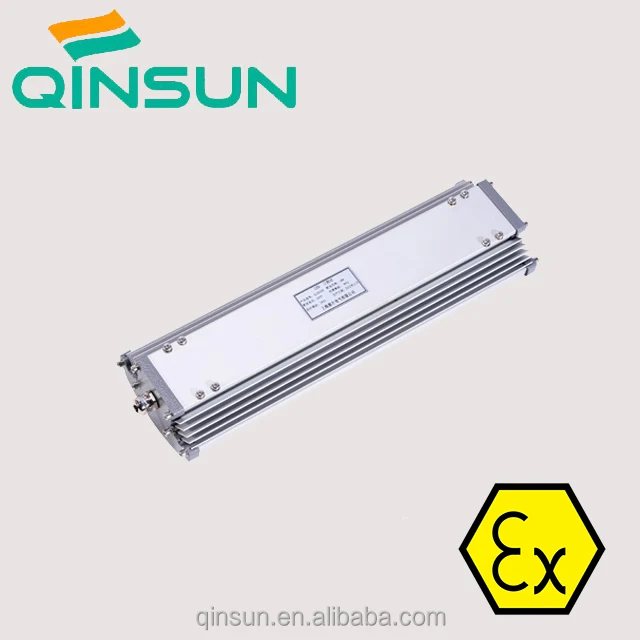 ATEX approved LED Explosion Proof Lighting BLD180 Linear Light 9W 18W 36W