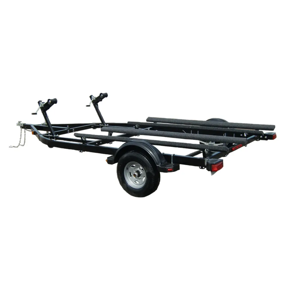 Kinocean Small Boat Trailer Parts Canoe Kayak Trailer For Sale