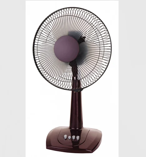 12-inch Ventilador de mesa,Alta calidad