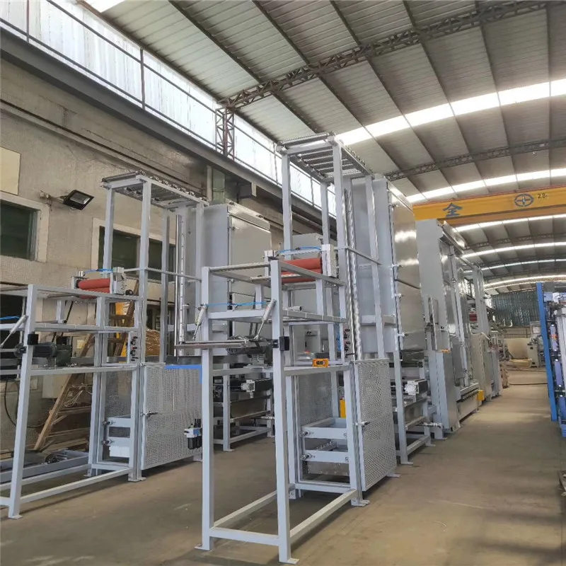 KINWAH высокотемпературная Тяжелая машина для окрашивания накладок с длительным сроком службы, машина для непрерывного окрашивания и отделки лент