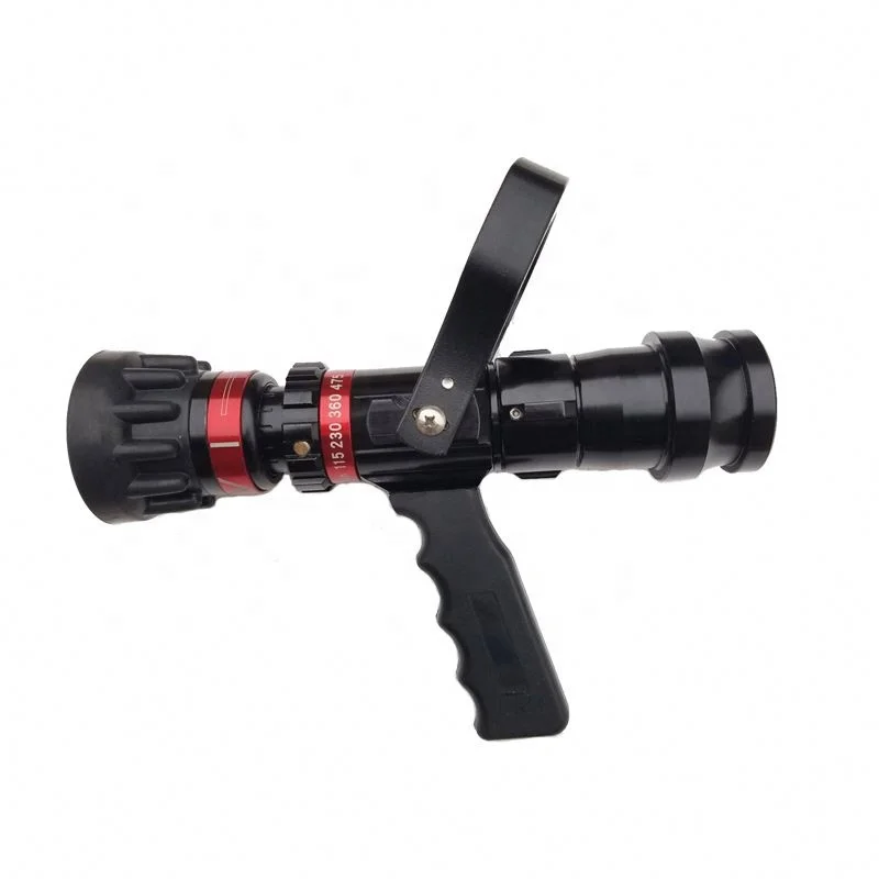 Low Price Foam Hose Nozzle For fire fighting